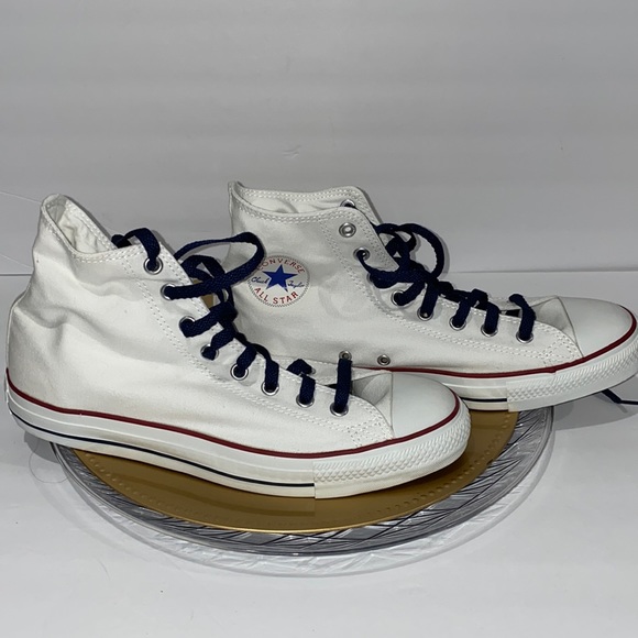Converse Hi-Top Shoes